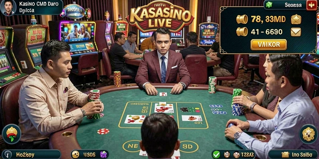 7276slots - Beragam tema yang menghibur dan penuh warna.