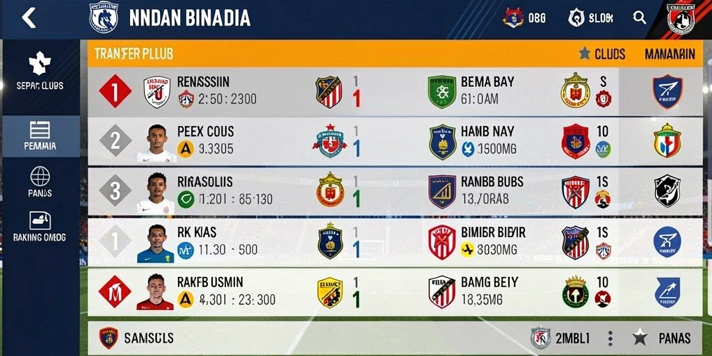 95pgplay - Karakter yang beragam dan menarik.
