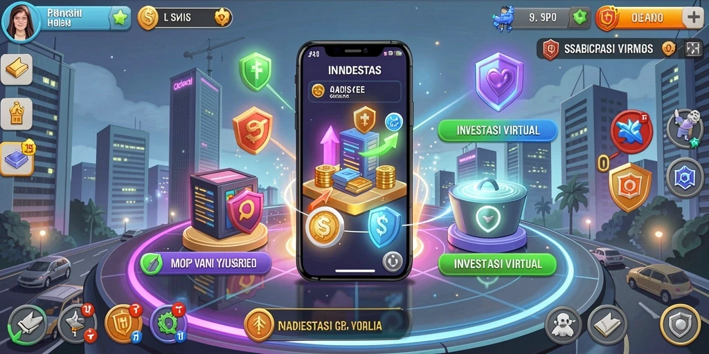 9zkgames - Tangkapan layar menunjukkan level penuh warna dan rintangan.