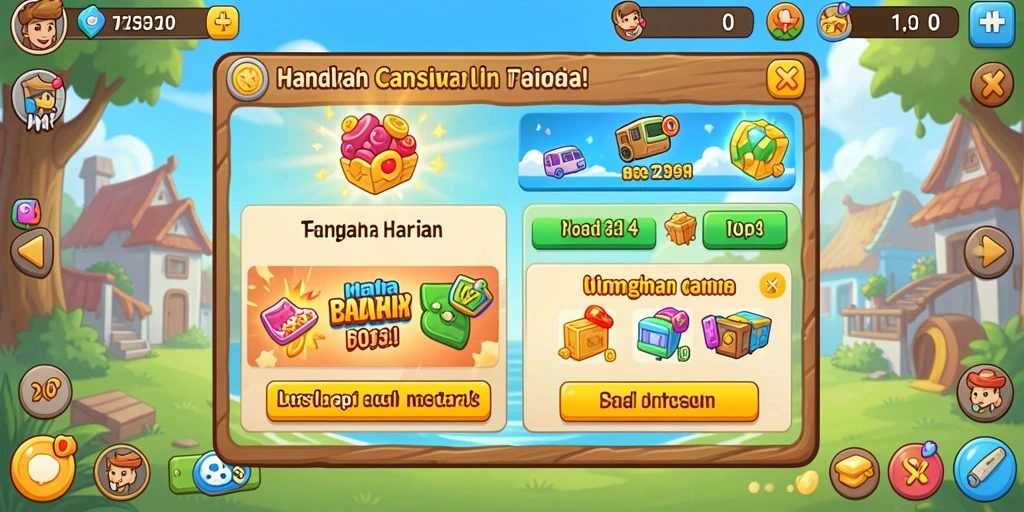 bwo888 - Pengalaman bermain yang penuh warna dan menegangkan.