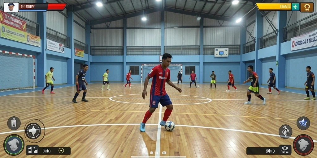 gadunslot - Beragam pilihan tema slot dengan grafis menawan.